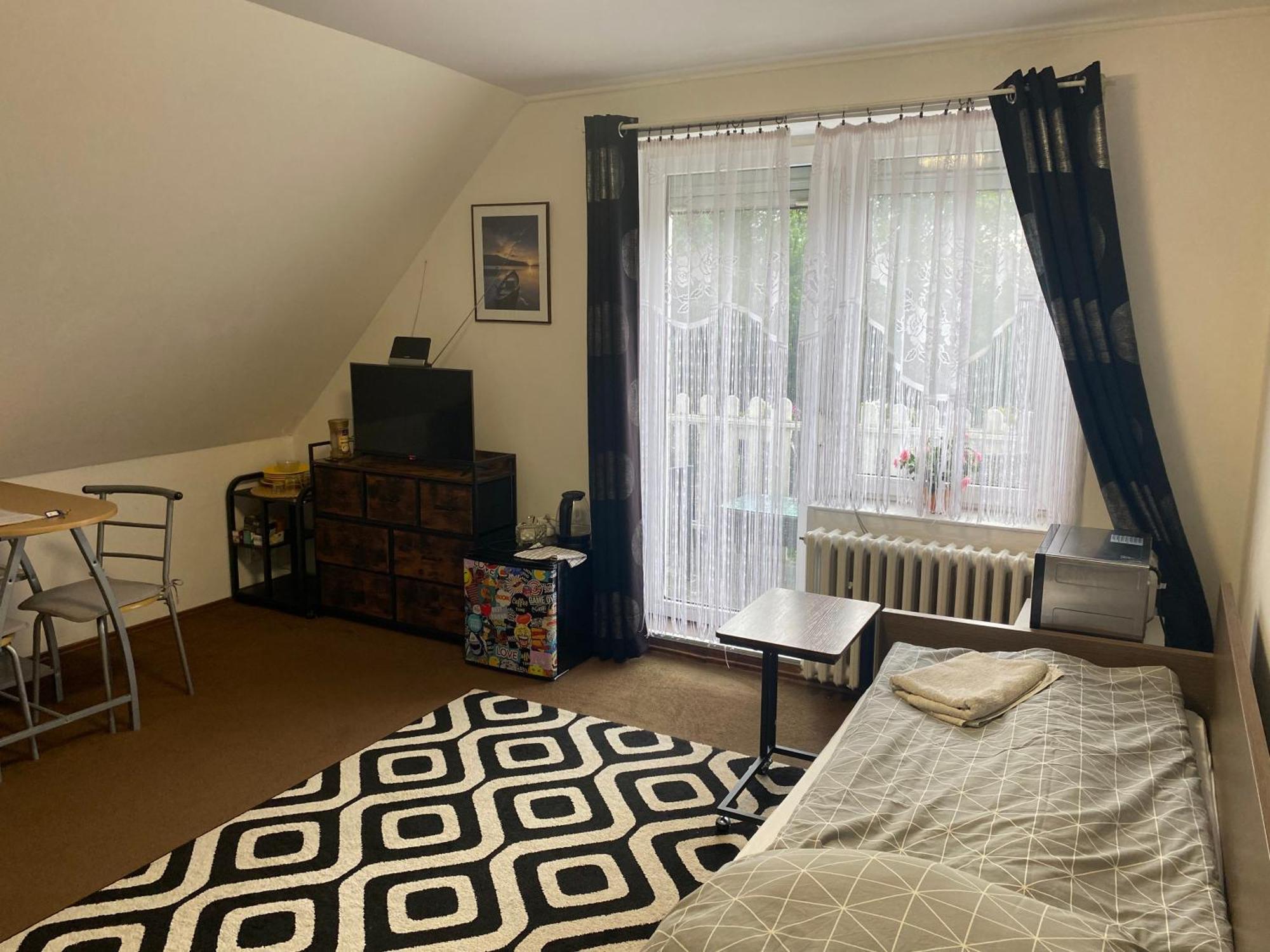 Homestay U Hanky Zdiby 外观 照片