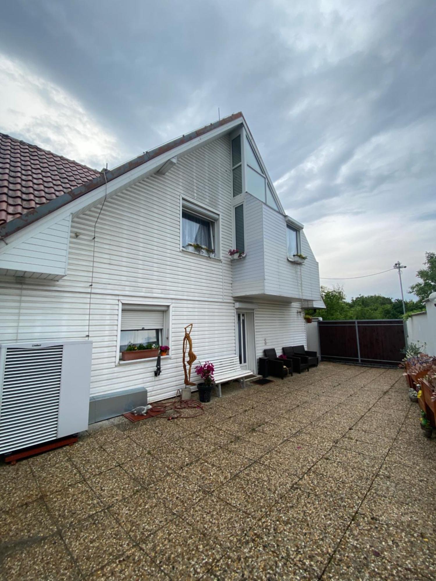 Homestay U Hanky Zdiby 外观 照片